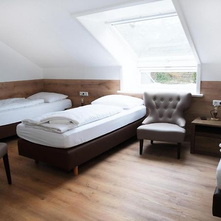 Forest Rooms Bad Bevensen Exterior foto